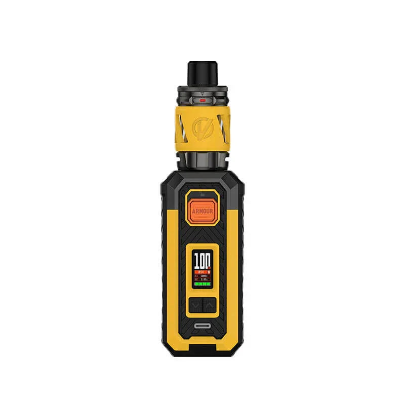 Vaporesso Armour S Vape Pod Kit Yellow Colour