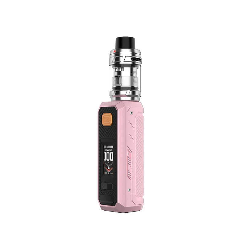  Vaporesso Armour Ultra Vape Kit Light Pink Colour