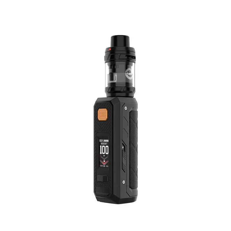  Vaporesso Armour Ultra Vape Kit Obsidian Black Colour