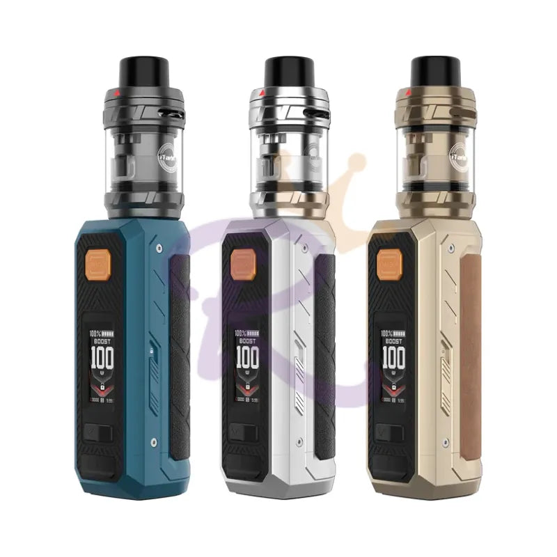  Vaporesso Armour Ultra Vape Kit 