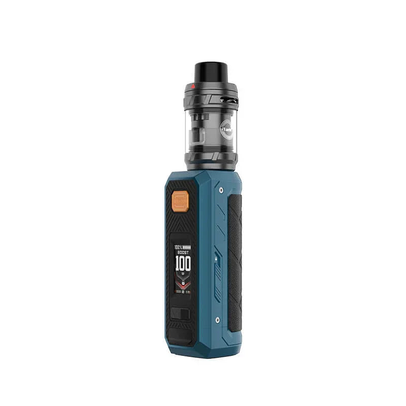  Vaporesso Armour Ultra Vape Kit Storm Blue Colour
