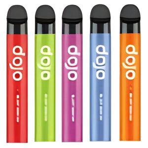 Vaporesso Dojo Blast 2000 Go Pod Kit