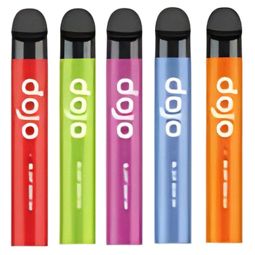 Vaporesso Dojo Blast 2000 Go Pod Kit