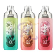 Vaporesso Dojo Blast 30k Pro Prefilled Pod Kit