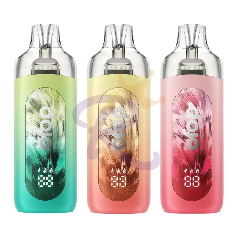 Vaporesso Dojo Blast 30k Pro Prefilled Pod Kit