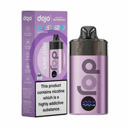 Vaporesso Dojo Blast 6K Vape Kit Sweet Grape Flavour