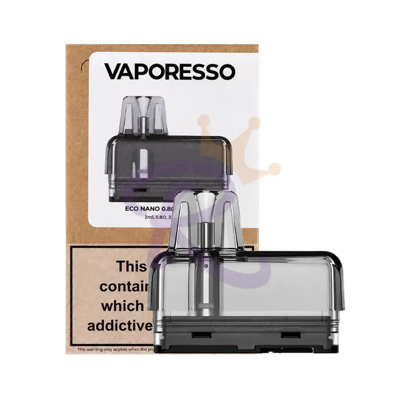 Vaporesso Eco Nano Replacement Pods