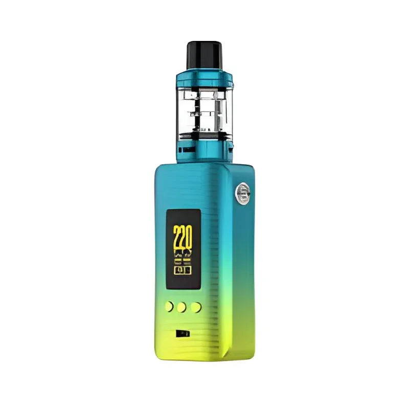 Vaporesso Gen 200 Kit Aurora Green Flavour