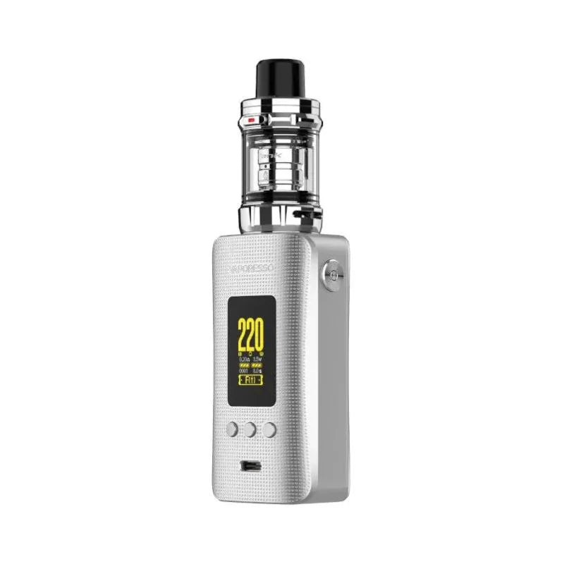Vaporesso Gen 200 Kit Light Grey Flavour