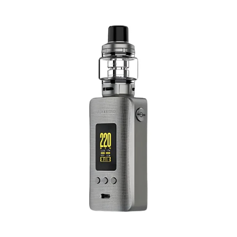 Vaporesso Gen 200 Kit Mattle Grey Flavour