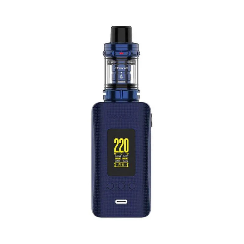 Vaporesso Gen 200 Kit Midnight Blue Flavour
