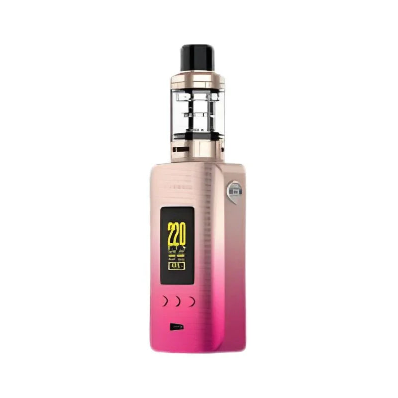 Vaporesso Gen 200 Kit Sunset Glow Flavour