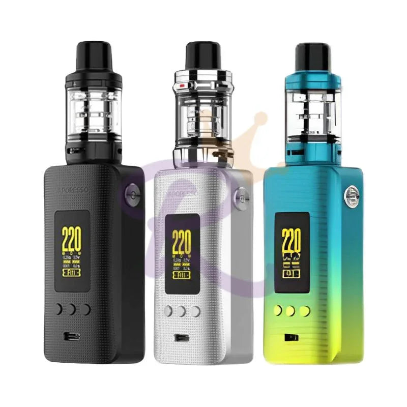 Vaporesso Gen 200 Kit