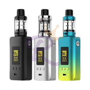 Vaporesso Gen 200 Pod Kit