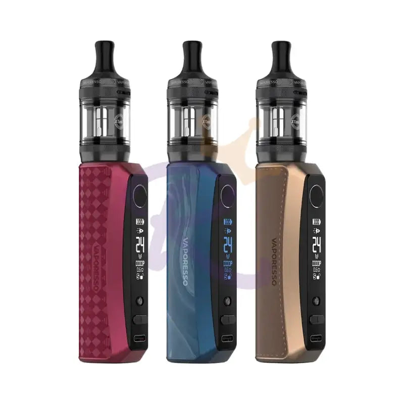 Vaporesso Gtx One Pro Kit
