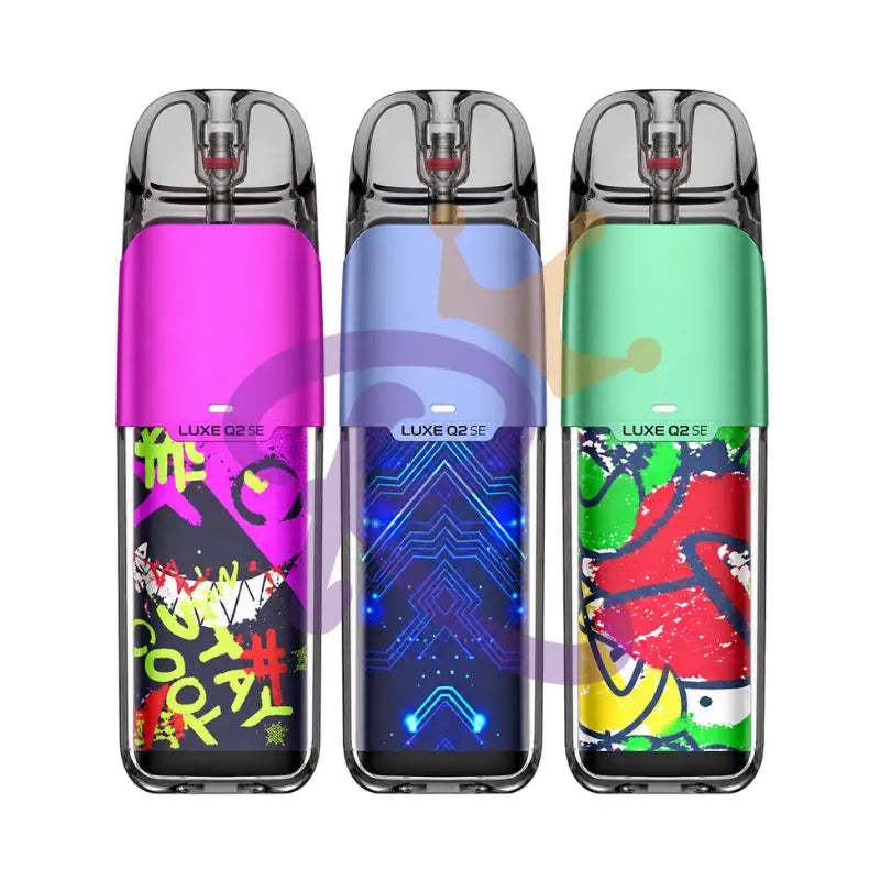 Vaporesso LUXE Q2 SE Pod Vape Kit