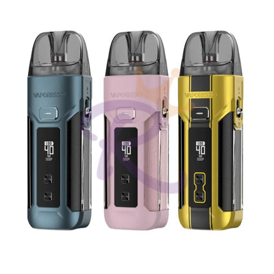 Vaporesso Luxe X Pro Pod Vape Kit
