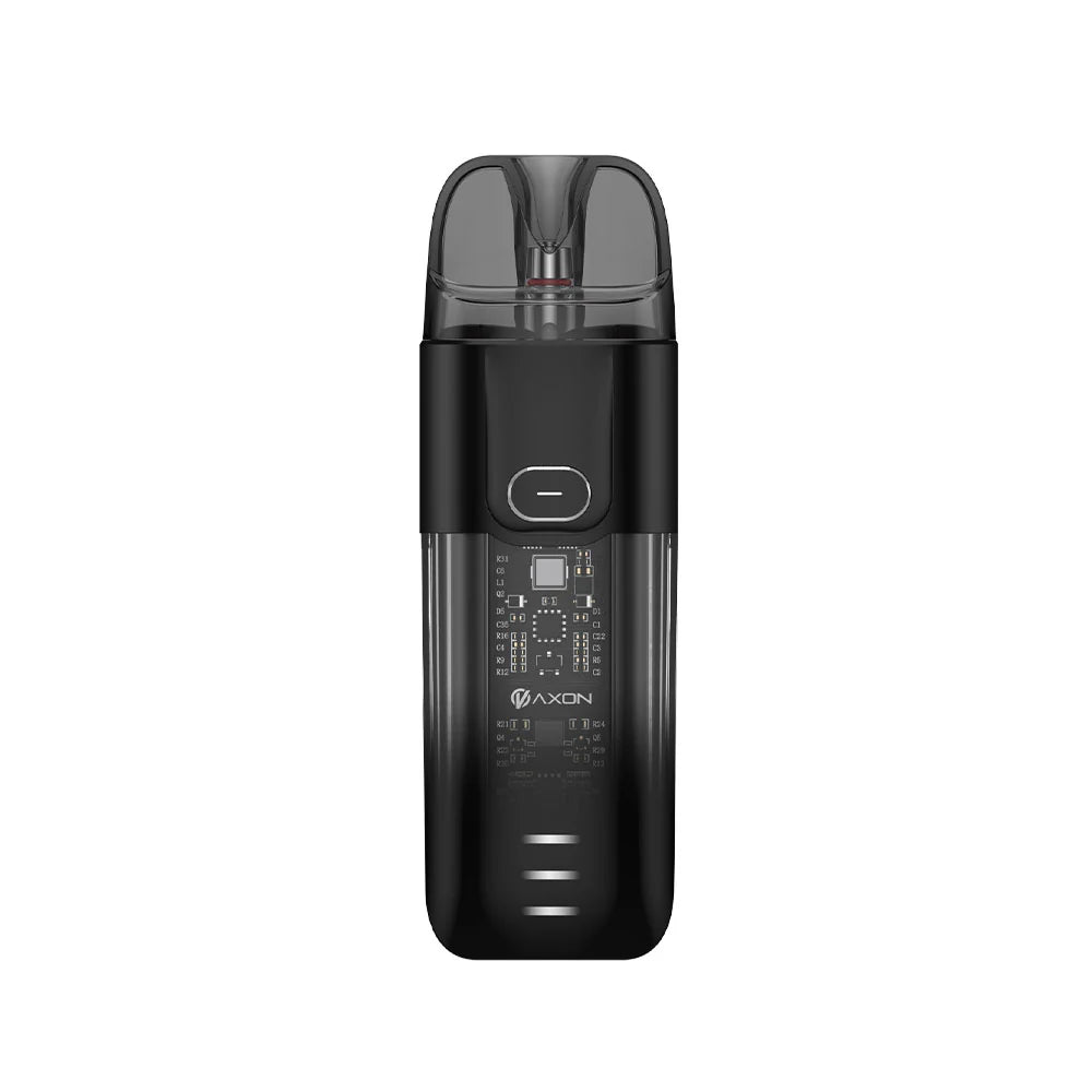 Vaporesso Luxe X Pod Kit Black Colour