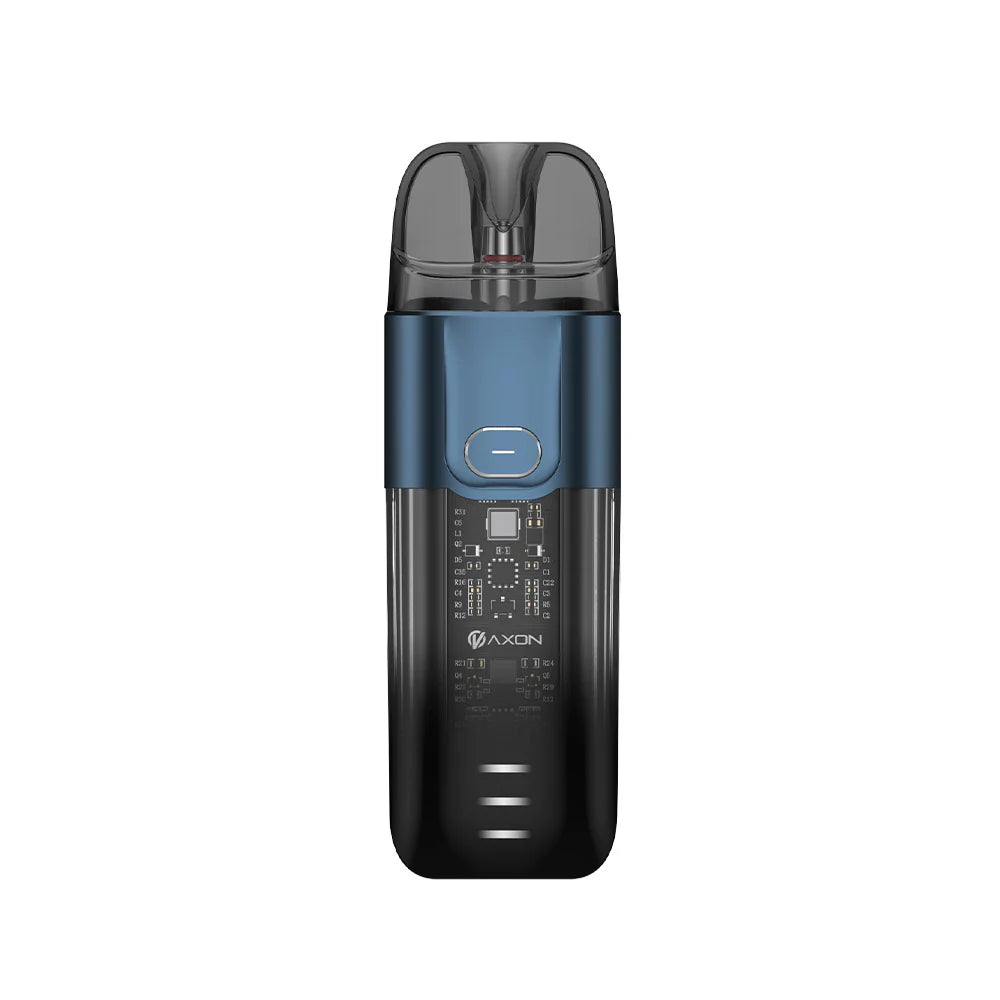 Vaporesso Luxe X Pod Kit Blue Colour