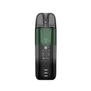 Vaporesso Luxe X Pod Kit Green Colour