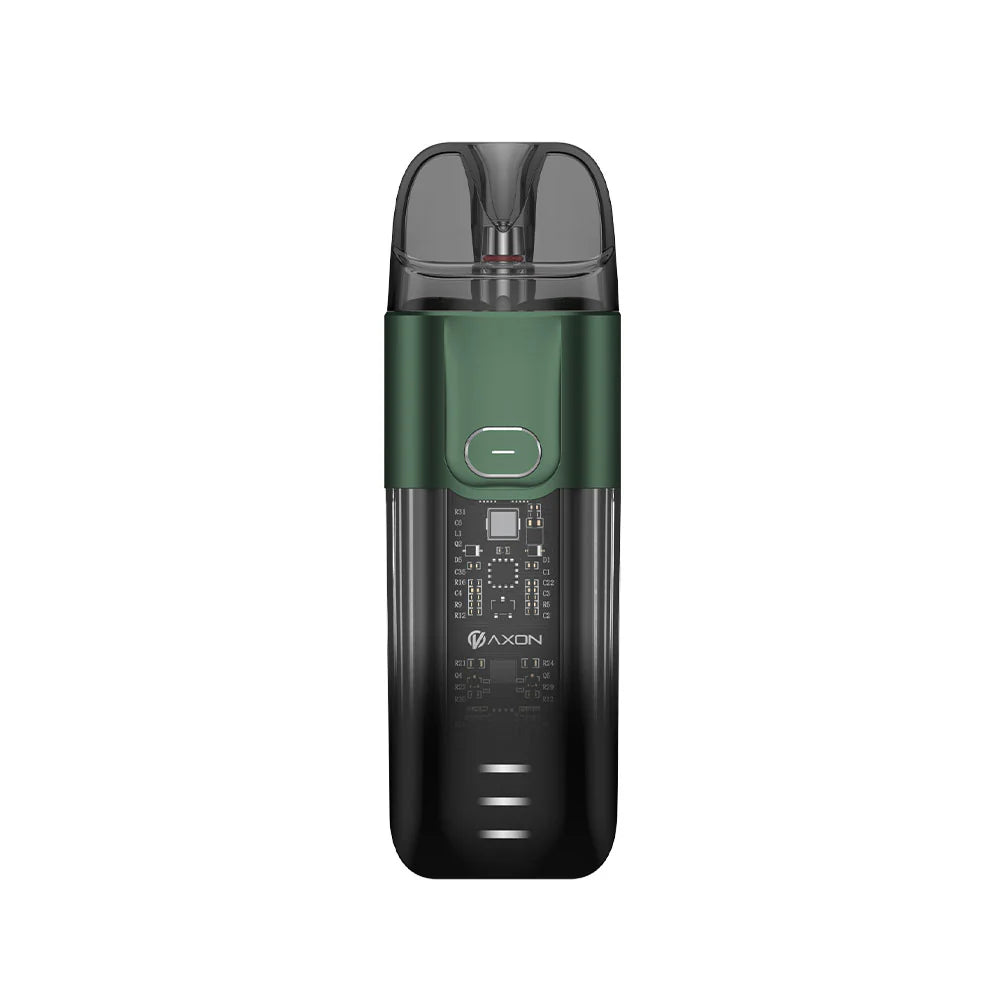 Vaporesso Luxe X Pod Kit Green Colour