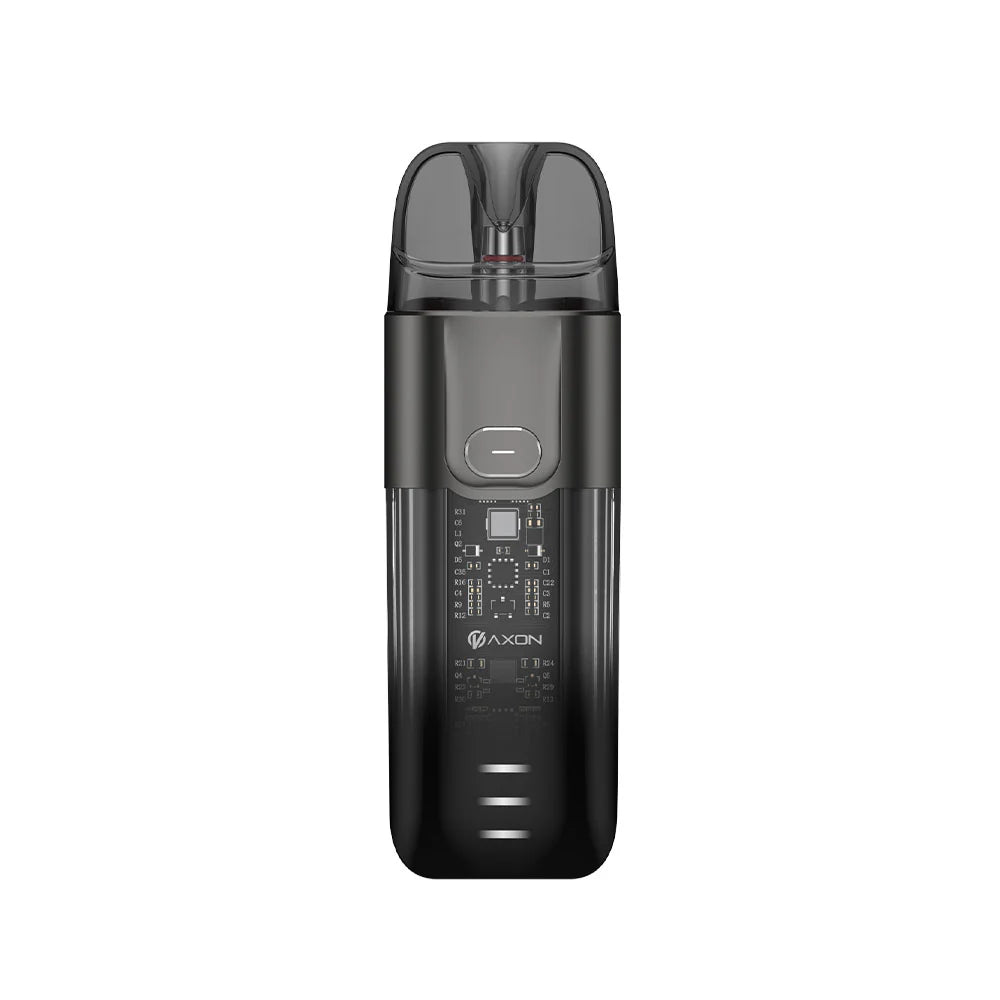Vaporesso Luxe X Pod Kit Grey Colour