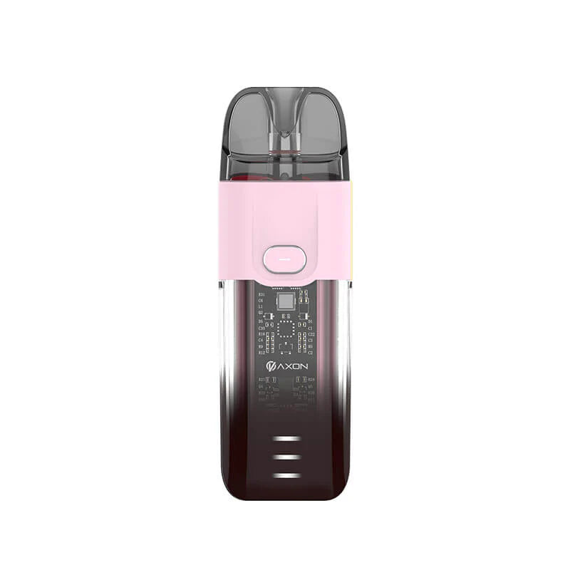 Vaporesso Luxe X Pod Kit Pink Colour