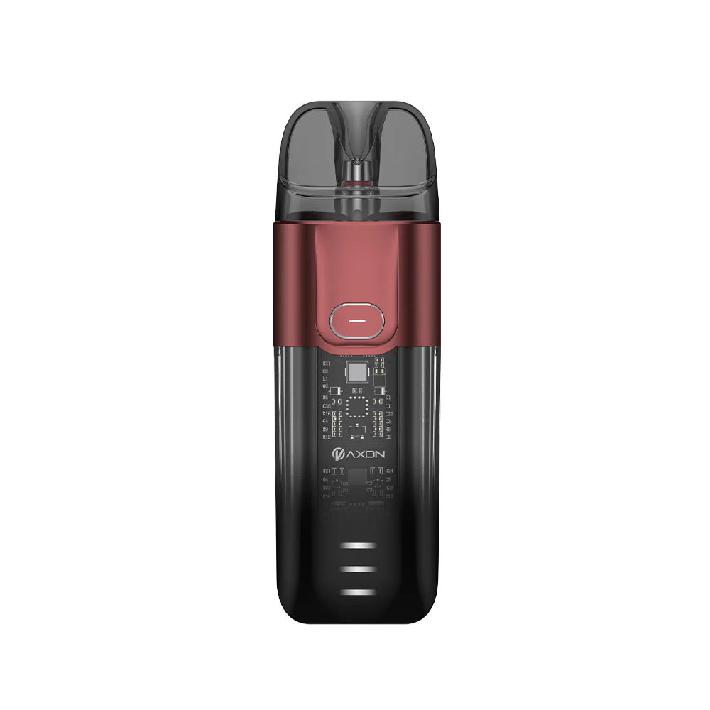 Vaporesso Luxe X Pod Kit Red Colour