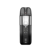 Vaporesso Luxe X Pod Kit Silver Colour