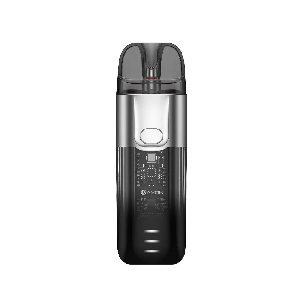 Vaporesso Luxe X Pod Kit Silver Colour