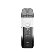 Vaporesso Luxe X Pod Kit White Colour