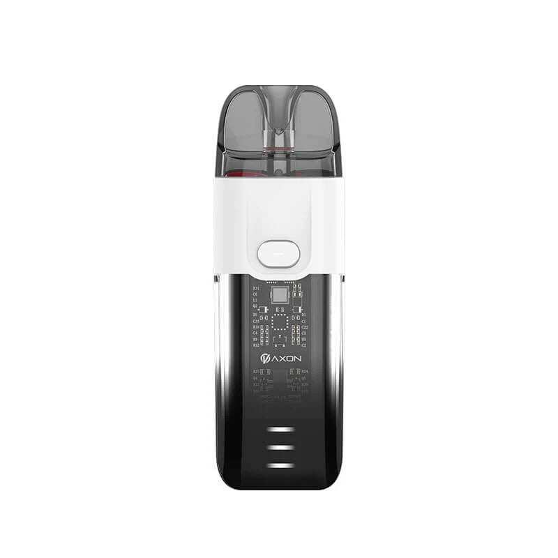 Vaporesso Luxe X Pod Kit White Colour