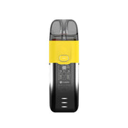Vaporesso Luxe X Pod Kit Yellow Colour