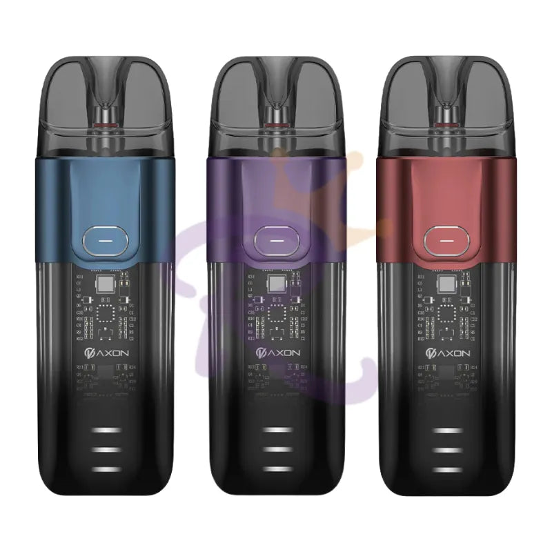 Vaporesso Luxe X Kit