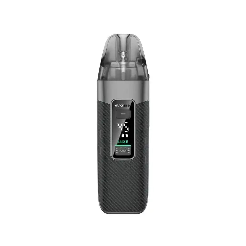 Vaporesso Luxe X3 Carbon Black 
