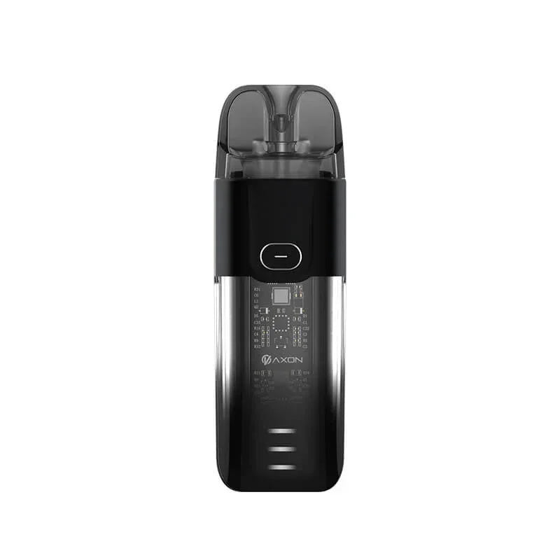 Vaporesso Luxe XR Vape Kit Black Colour