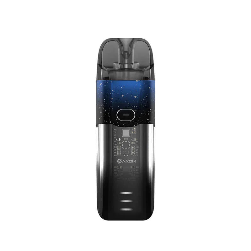 Vaporesso Luxe XR Vape Kit Galaxy Blue Colour