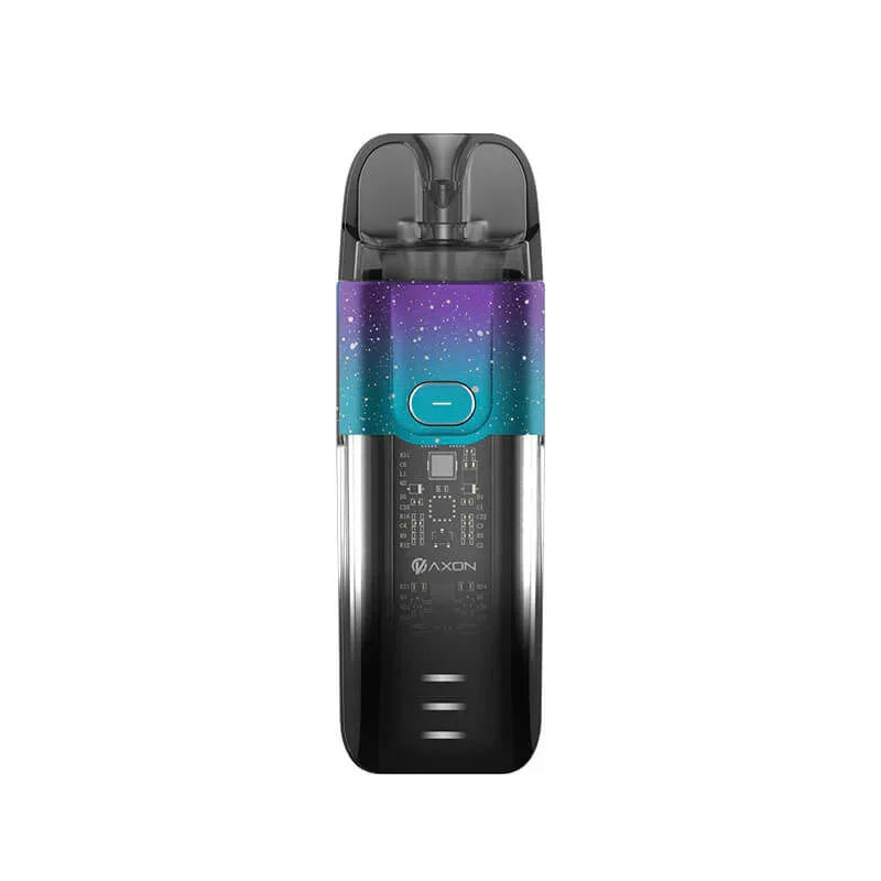 Vaporesso Luxe XR Vape Kit Galaxy Purple Colour