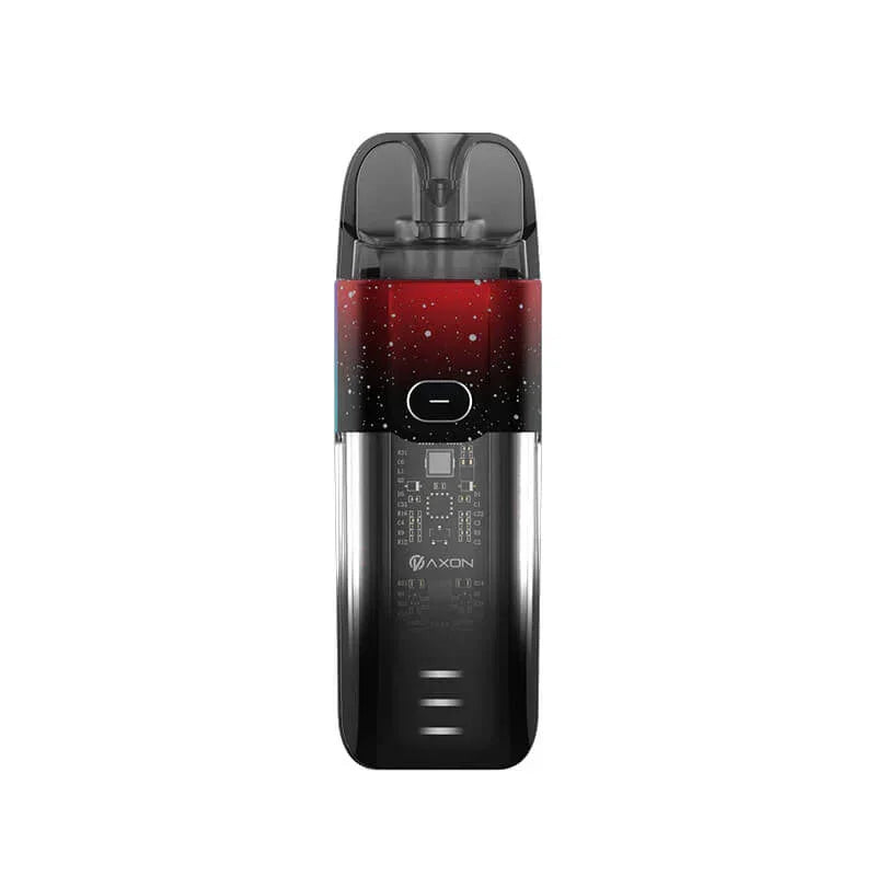 Vaporesso Luxe XR Vape Kit Galaxy Red Colour