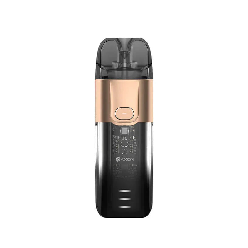 Vaporesso Luxe XR Vape Kit Gold Colour