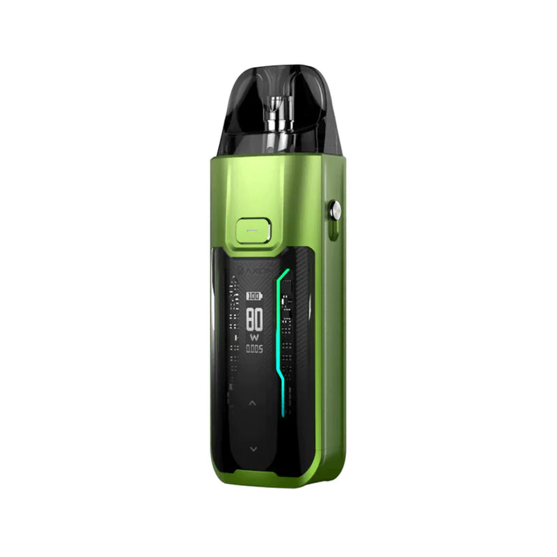 Vaporesso Luxe XR Max Kit Green