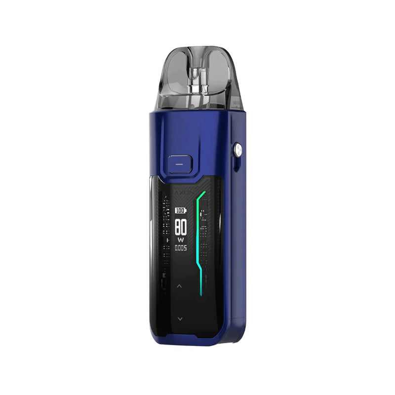 Vaporesso Luxe XR Max Kit Blue