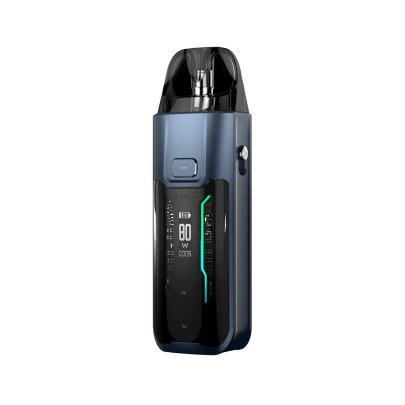 Vaporesso Luxe XR Max Kit Glacier Blue
