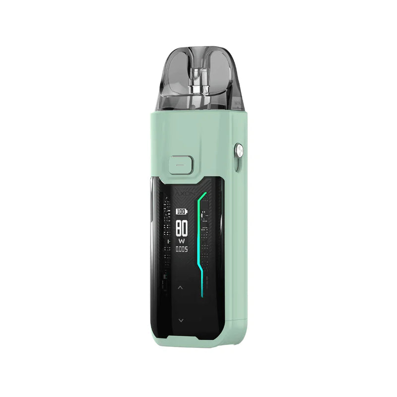 Vaporesso Luxe XR Max Kit Green