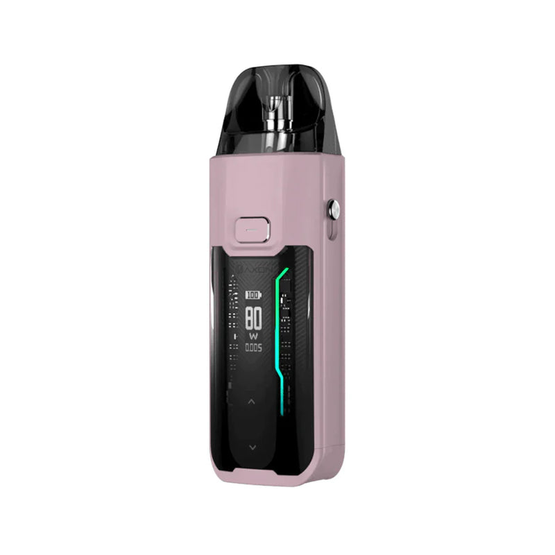 Vaporesso Luxe XR Max Kit Pink