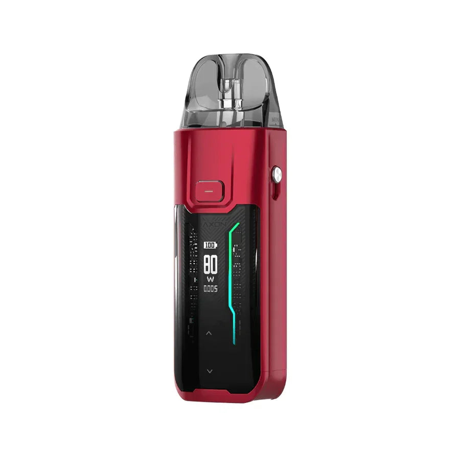 Vaporesso Luxe XR Max Kit Red