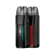 Vaporesso Luxe XR Max Kit Rock Black