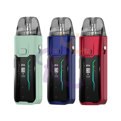 Vaporesso Luxe XR Max Kit