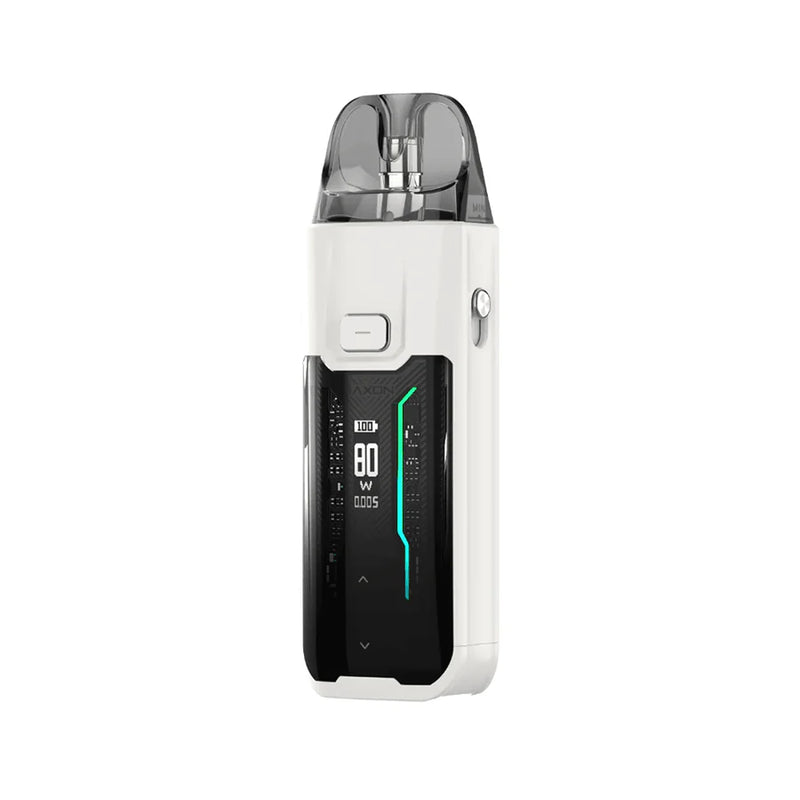 Vaporesso Luxe XR Max Kit White
