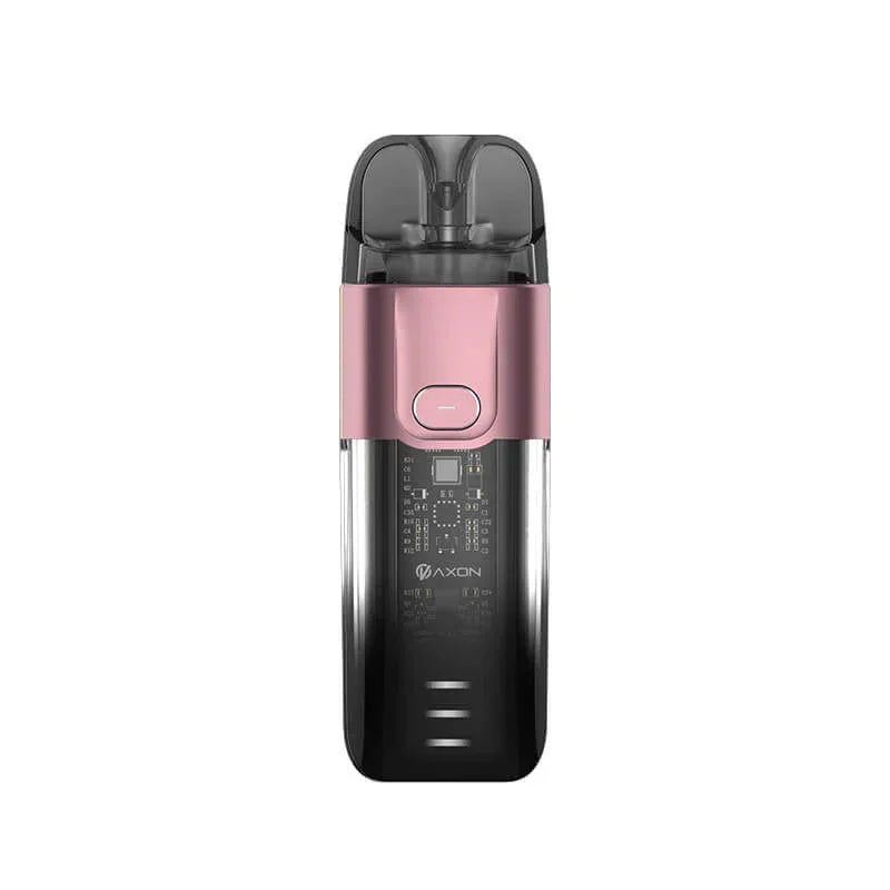 Vaporesso Luxe XR Vape Kit Pink Colour
